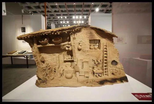 第三屆中國民間工藝精品雙年展在余杭舉行 精美作品邀您云上賞