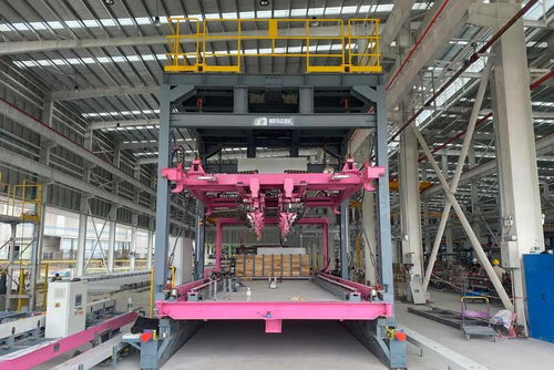 廣東碧品居工廠實力展示 打造裝配式建筑行業一流工廠