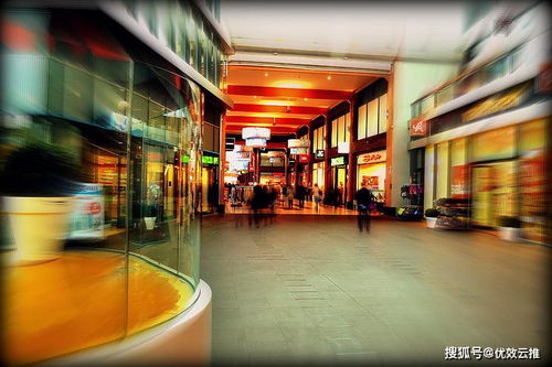 優(yōu)效云推 十元店如何撐起173億的營業(yè)額？——從故云行看下沉市場(chǎng)的運(yùn)營之道