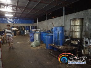 海南江河農(nóng)藥化工廠在河北開展危險化學(xué)品經(jīng)營的風(fēng)險與合規(guī)管理