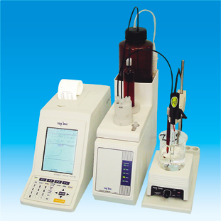 AUT-701自動(dòng)滴定裝置 DKK東亞電波北京總代理的專(zhuān)業(yè)解析與儀器儀表通訊設(shè)備應(yīng)用