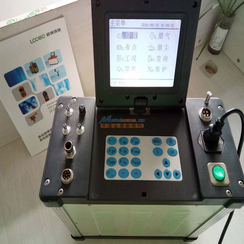 LB-60E價(jià)格、國(guó)產(chǎn)煙塵測(cè)試儀廠(chǎng)家及重量法煙塵測(cè)量設(shè)備采購(gòu)指南