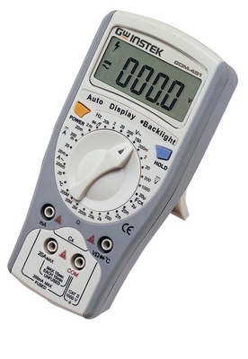 GDM-451數(shù)字電表 蘇州德計儀器儀表的優(yōu)質(zhì)解決方案與市場機遇